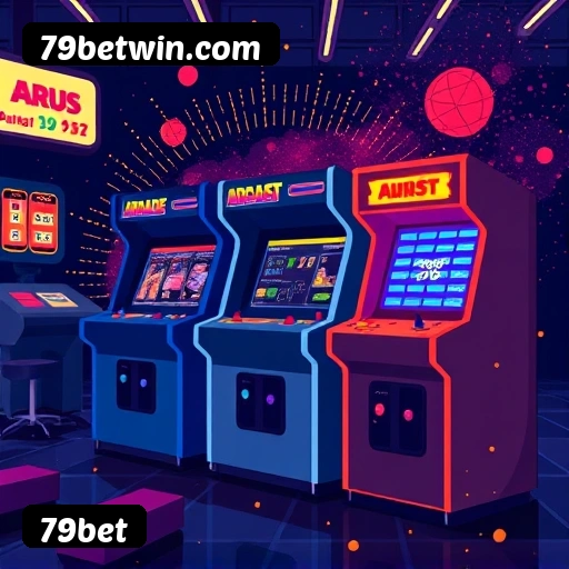 Siga a 79bet no Facebook