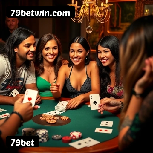 Apostas esportivas ao vivo na 79bet