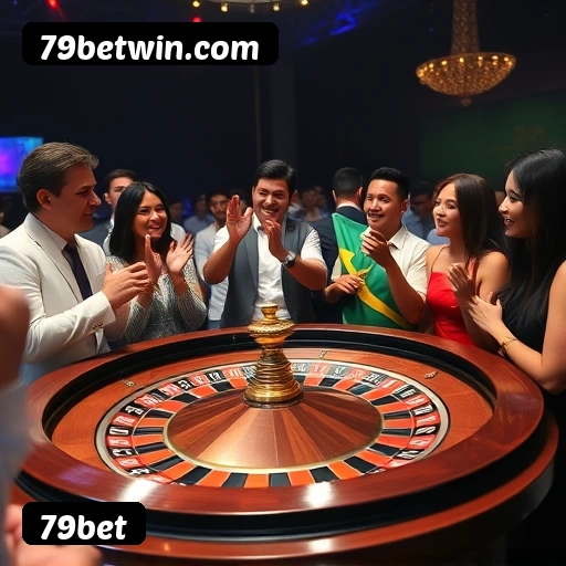 Download PC 79bet