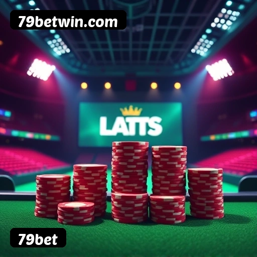Slots Premium da PG Soft na 79bet