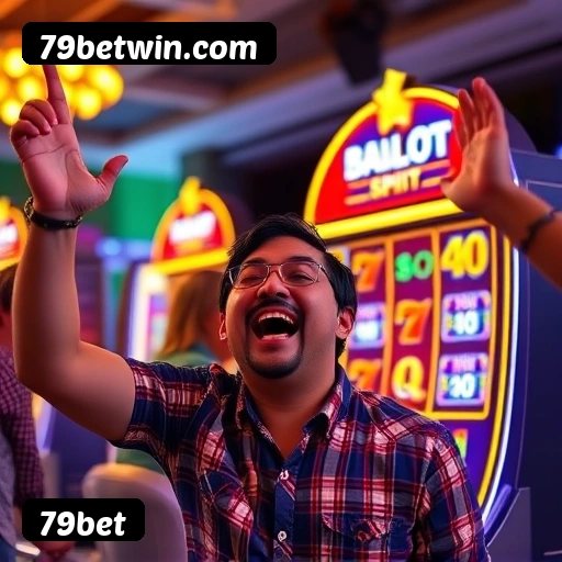 Cadastro 79bet