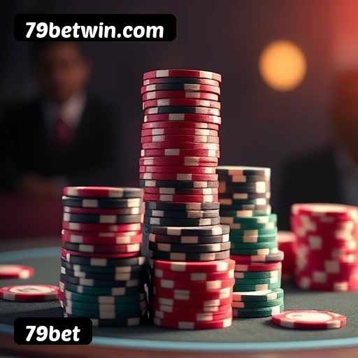 Certificações de segurança e licenças da 79bet