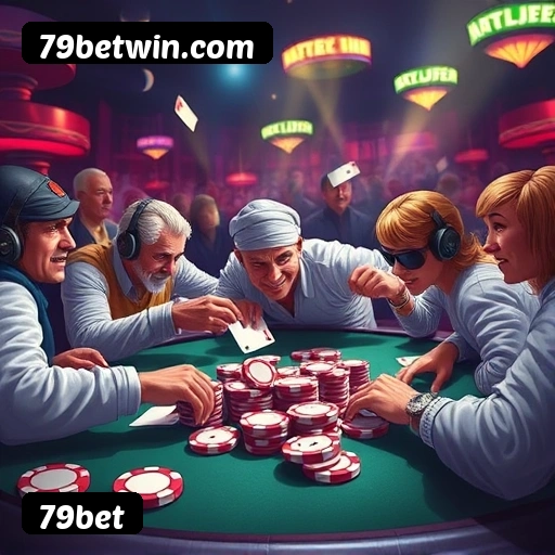Instalação Android 79bet