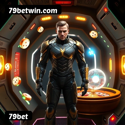 Streaming 4K no cassino ao vivo da 79bet