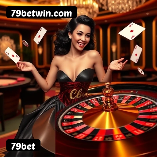 Promoções e bônus exclusivos da 79bet